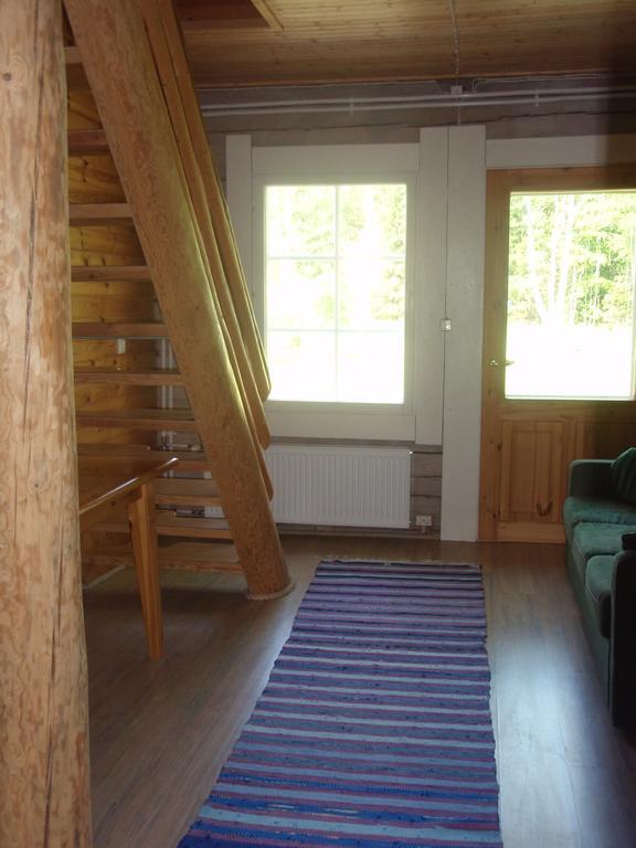 Pauka Holiday House Palli Eksteriør bilde