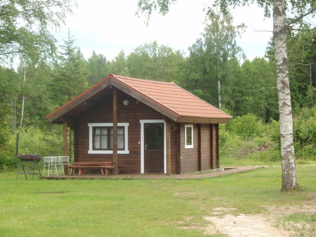 Pauka Holiday House Palli Rom bilde